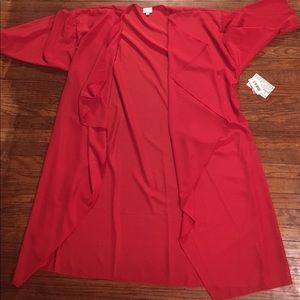 BNWT LLR Shirley